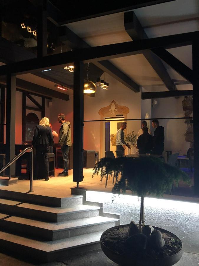 Burg Rooms - 24H Self-Check-In Spielberg Bei Knittelfeld Exterior photo