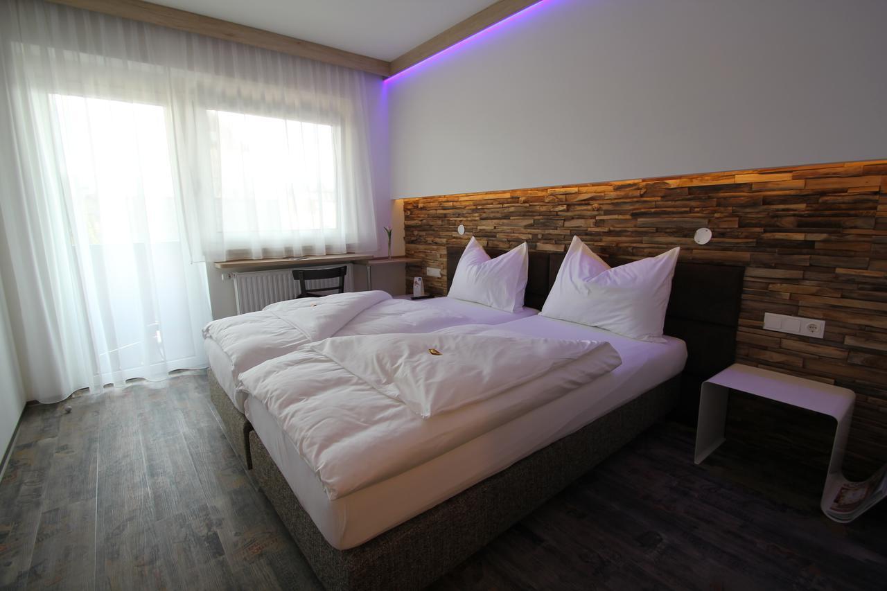 Burg Rooms - 24H Self-Check-In Spielberg Bei Knittelfeld Exterior photo
