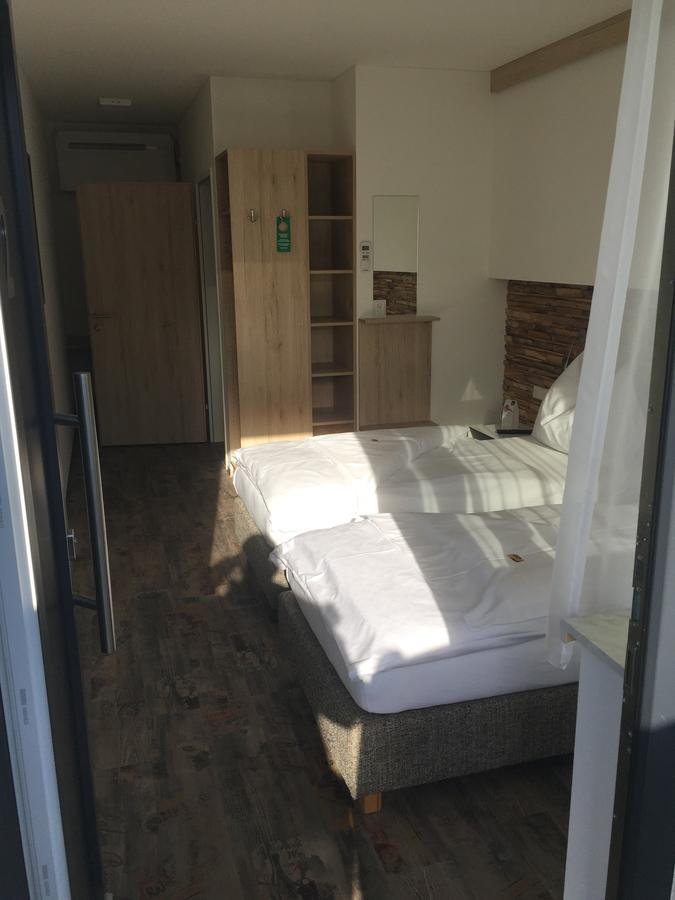 Burg Rooms - 24H Self-Check-In Spielberg Bei Knittelfeld Exterior photo