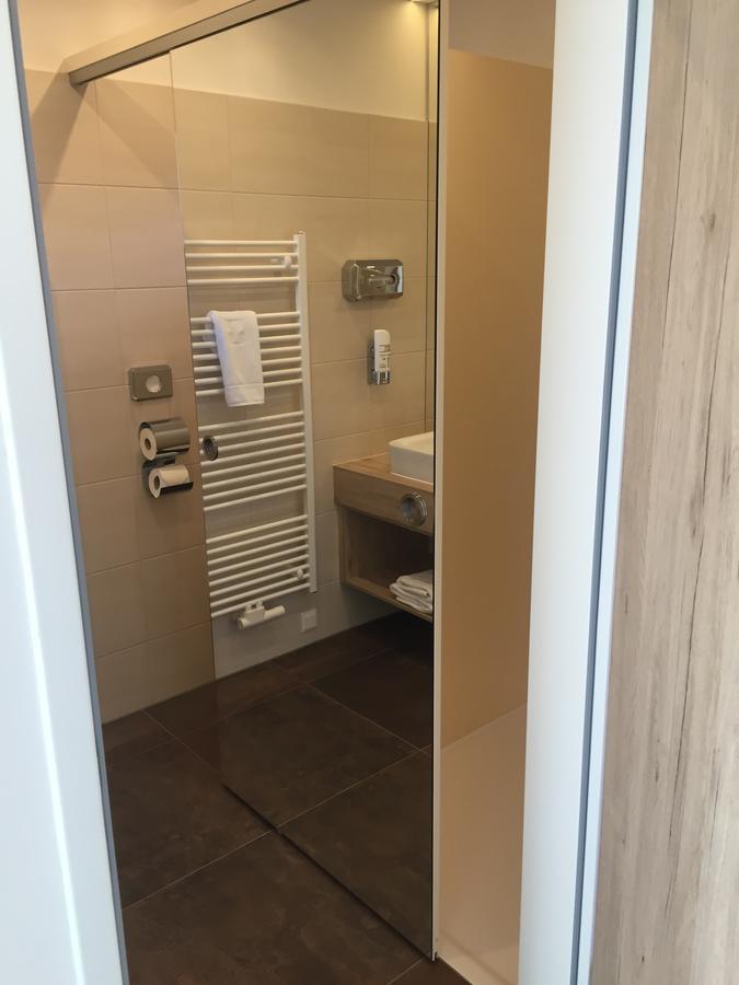 Burg Rooms - 24H Self-Check-In Spielberg Bei Knittelfeld Exterior photo
