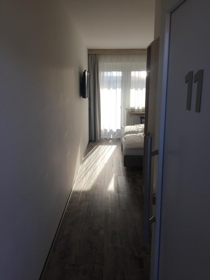 Burg Rooms - 24H Self-Check-In Spielberg Bei Knittelfeld Exterior photo