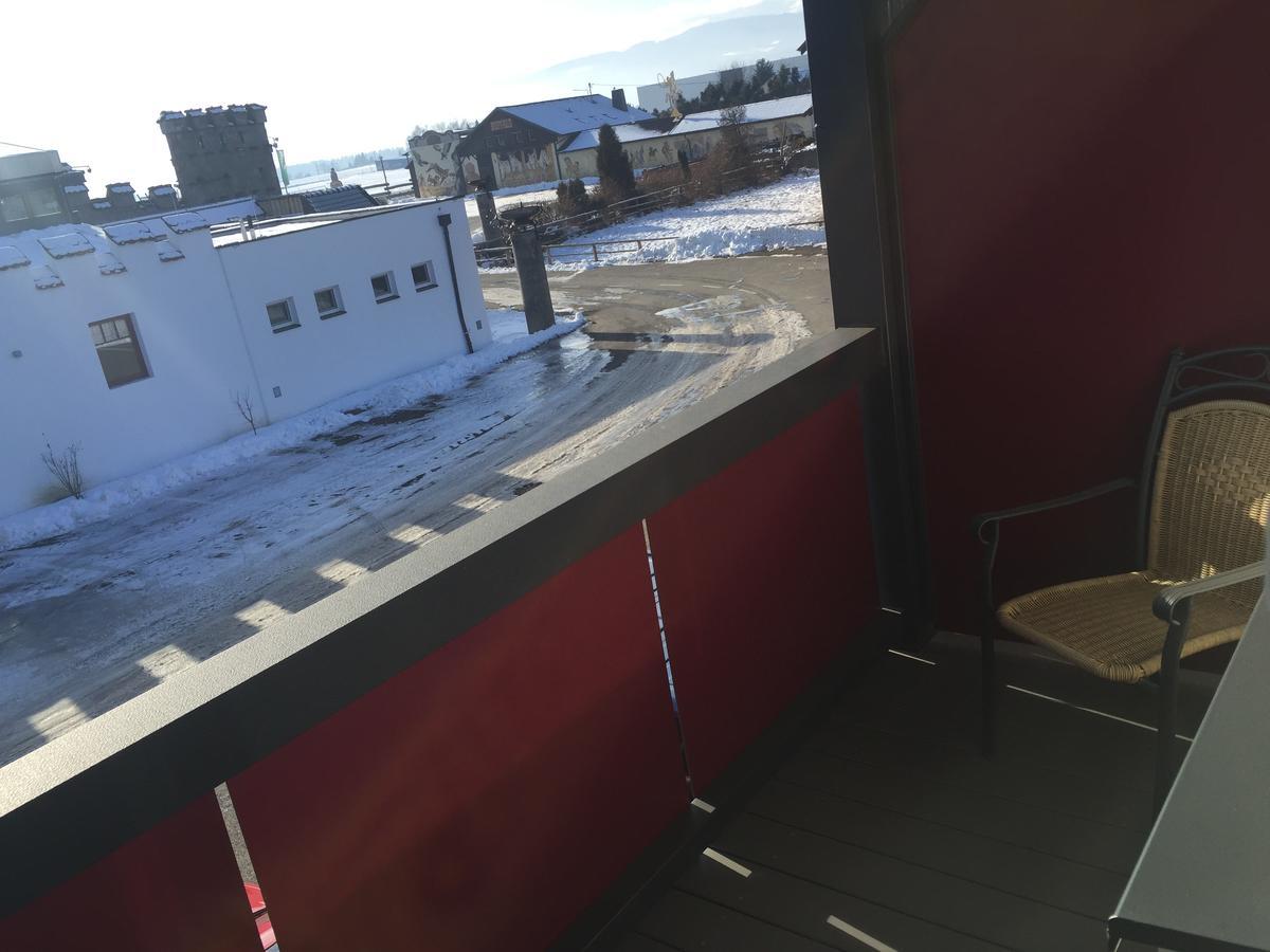 Burg Rooms - 24H Self-Check-In Spielberg Bei Knittelfeld Exterior photo