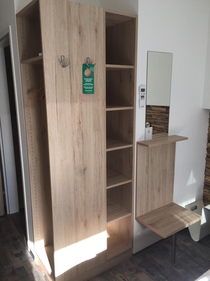 Burg Rooms - 24H Self-Check-In Spielberg Bei Knittelfeld Exterior photo