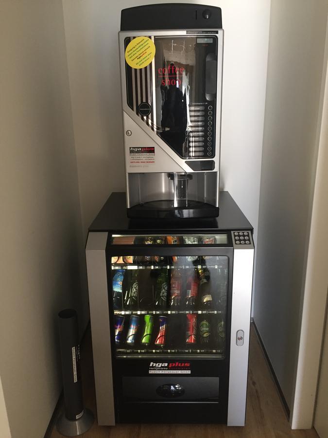 Burg Rooms - 24H Self-Check-In Spielberg Bei Knittelfeld Exterior photo